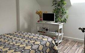 Chambre d hôte